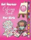 Dot Marker Coloring Book For Girls - Creative Do A Dot Fun Activity Workbook To Color, Perfect Gift For Young Kids!...