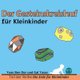 Der Gesteinskreislauf fur Kleinkinder - The rock cycle for toddlers (German edition) (German, Paperback): Gal Yasur