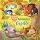 Animali e le loro Casette (Italian, Paperback): Eleonora Barsotti