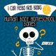 Human Body Homeschool - Bones: I Can Read Books Level 1 (Large print, Paperback, Large type / large print edition): A D Largie