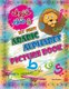 My First Arabic Alphabet Picture Book - ???? ? ??? (Paperback): Elia Naylee
