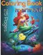 Mermaid - Coloring Book - Relaxing Coloring Pages - 25 Paper - Amazing Patterns (Paperback): Mermaid Coloring Book