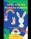 Jonjo and the Rainbow Rabbits - A Jonjo Adventure (Paperback): P Christopher David