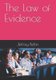 The Law of Evidence (Paperback): Jeffrey Bellin