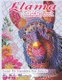 Llama Coloring Book - Color By Numbers For Adults - Llama Gift for Women, Girls, Men, Boys And Everyone Feeling the Llama Love!...