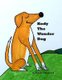 Kody The Wonder Dog (Paperback): Phoebe Abbott Blackwell