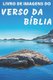 Livro De Imagens Do Verso Da Biblia - Picture Book of Bible Verses Portuguese Edition - A Gift Book for Alzheimer's...