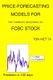 Price-Forecasting Models for First Community Bancshares, Inc. FCBC Stock (Paperback): Ton Viet Ta