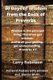 30 Days of Wisdom from the Book of Proverbs - Wisdom is the Principle thing, therefore get wisdom. And with all your getting,...