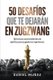 50 desafios que te dejaran en zugzwang - Ejercicios sorprendentes de ajedrez para jugadores ingeniosos (Spanish, Paperback):...
