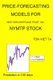 Price-Forecasting Models for New York Mortgage Trust, Inc. NYMTP Stock (Paperback): Ton Viet Ta