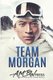Team Morgan - AMBW Winter Sports Romance (Paperback): Ambw Press, Jade Moon