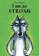 I Am So Strong (Paperback): Mario Ramos