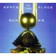 Various Artists - Space Is The Place (CD): Alton Abraham, Baker Bigsby, Ed Michel