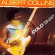 Various Artists - Cold Snap (CD): Jimmy Mcgriff, Mel Brown, Arno Hecht, Bob Funk, Crispin Cide, Morris Jennings, Albert...