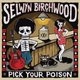 Selwyn Birchwood - Pick Your Poison (CD): Selwyn Birchwood