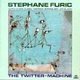 Stephane Furic - Twitter-Machine (CD): Stephane Furic