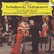 Various Artists - Concerto for Violin and Orchestra in D major (CD): Pyotr Ilyich Tchaikovsky, Herbert Von Karajan, Anne -...