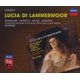 Various Artists - Donizetti: Lucia di Lammermoor  (CD): Gaetano Donizetti, Chorus of Royal Opera House, Various Artists,...