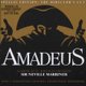 Amadeus [special Edition: The Director's Cut] (CD): Various Artists