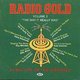 Various Artists - Radio Gold (The Way It Really Was) (CD): Trevor Churchill, John Broven, Duncan Cowell