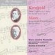 Various Artists - Romantisches Klavierkonzert/Piano Concerto (CD): Joseph Marx, Erich Wolfgang Korngold, Marc-Andre Hamelin,...