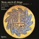 Various Artists - Moon, Sun & All Things (CD): Various Composers, Ex Cathedra, Jeffrey Skidmore