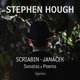 Various Artists - Stephen Hough: Scriabin/Janacek: Sonatas & Poems (CD): Stephen Hough, Alexander Scriabin, Leos Janacek