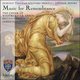 Various Artists - Music for Remembrance (CD): Maurice Durufle, Ralph Vaughan Williams, Philip Moore, Herbert Howells, John...