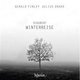 Various Artists - Schubert: Winterreise (CD): Franz Schubert, Gerald Finley, Julius Drake