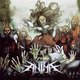 Anima - Enter the Killzone (CD): Anima