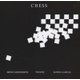 Various Artists - Chess (CD): Tim Rice, Benny Andersson, Bjorn Ulvaeus, Michael B. Tretow