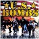 Us Bombs - Covert Action CD (2004) (CD): Us Bombs