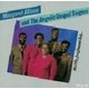 Margaret &. Angelic Gos Allison / Allison - He's My Ever Present Help (CD): Margaret &. Angelic Gos Allison, Allison
