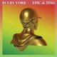 Epic & Ting (CD): Various Artists