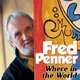 Fred Penner - Where in the World (CD): Fred Penner