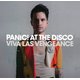 Panic At The Disco - Viva Las Vengeance (CD): Panic At The Disco