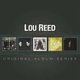 Lou Reed - Original Album Series (CD): Lou Reed