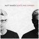Matt Maher - Saints And Sinners CD (2015) (CD): Matt Maher