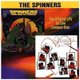 Spinners - From Here To Eternally/Love Tr CD (1998) (CD): Spinners