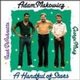 Adam Makowicz - Handful of Stars (CD): Adam Makowicz