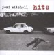 Joni Mitchell - Hits (CD): Joni Mitchell