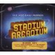 Various Artists - Stadium Arcadium (CD): Rick Rubin, Ryan Hewitt, Andrew Scheps