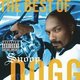 The Best Of Snoop Dogg (CD): Snoop Dogg