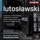 Various Artists - Lutoslawski: Vocal Works (CD): Witold Lutoslawski, Lucy Crowe, Toby  Spence, Christopher  Purves, BBC...
