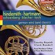 Various Artists - German Wind Band Classics (CD): Paul Hindemith, Ernst Toch, Arnold Schoenberg, Boris Blacher, Karl Amadeus...