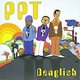 P P?t - Denglish (CD): P P?t