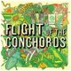 Flight of the Conchords (CD): Flight Of The Conchords
