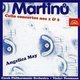 Various Artists - Cello Concertos Nos. 1 and 2 (Neumann, Czech Po, May) (CD): Bohuslav Martinu, Czech Philharmonic Orchestra,...