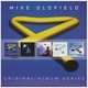 Mike Oldfield (CD): Mike Oldfield